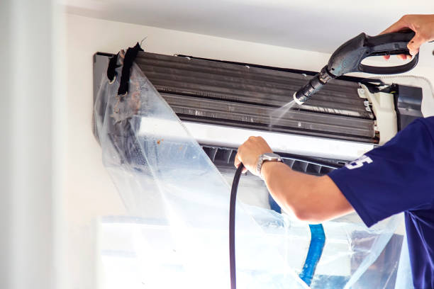 Best Emergency Air Duct Cleaning  in Martinez, GA