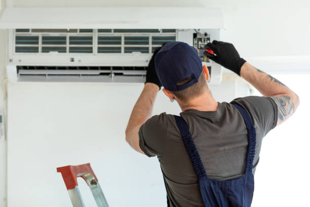 Best Emergency Air Duct Cleaning  in Martinez, GA