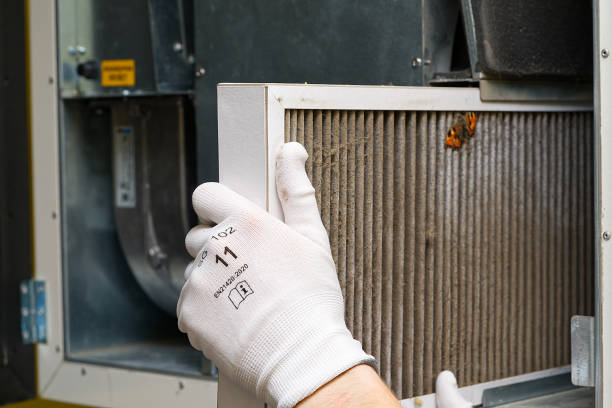 Best Air Duct Cleaning Near Me  in Martinez, GA