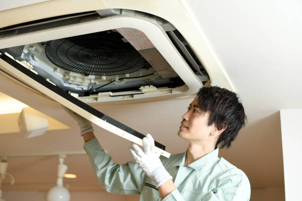Best Affordable Duct Cleaning Services  in Martinez, GA