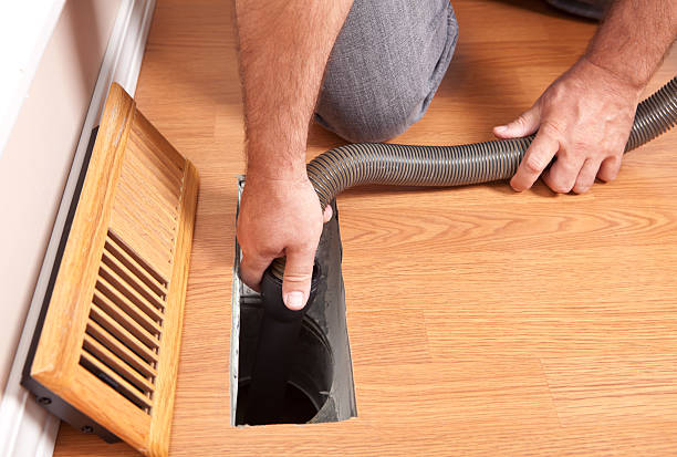 Ventilation Cleaning Services in GA