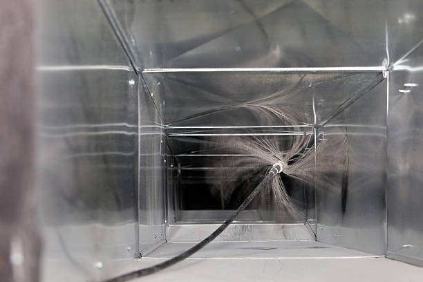 Best Commercial Air Duct Cleaning  in Martinez, GA