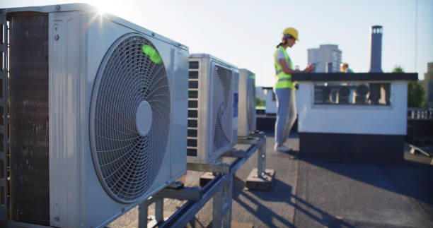 Air Duct Mold Removal in GA