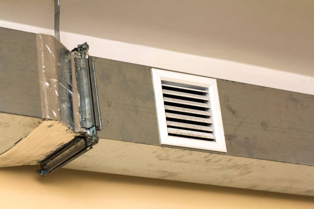 Best HVAC Air Duct Cleaning  in Martinez, GA