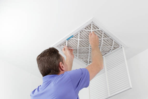 Best Residential Air Duct Cleaning  in Martinez, GA
